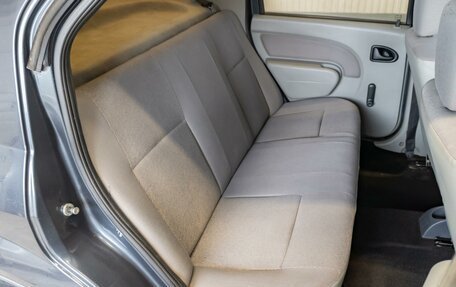 Renault Logan I, 2007 год, 270 000 рублей, 9 фотография