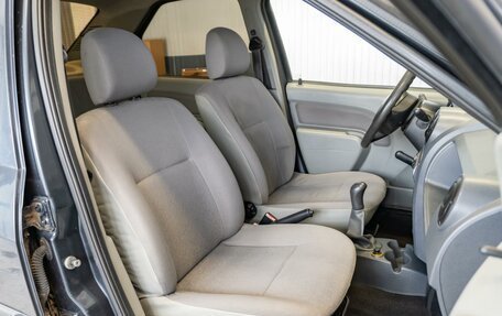 Renault Logan I, 2007 год, 270 000 рублей, 10 фотография