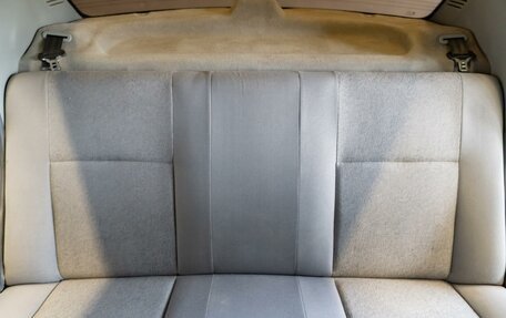 Renault Logan I, 2007 год, 270 000 рублей, 14 фотография