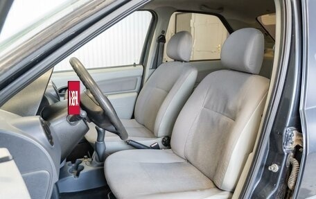 Renault Logan I, 2007 год, 270 000 рублей, 12 фотография