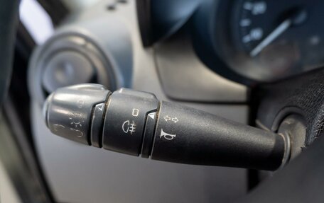 Renault Logan I, 2007 год, 270 000 рублей, 17 фотография