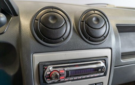 Renault Logan I, 2007 год, 270 000 рублей, 15 фотография