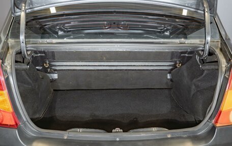 Renault Logan I, 2007 год, 270 000 рублей, 22 фотография