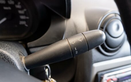 Renault Logan I, 2007 год, 270 000 рублей, 18 фотография