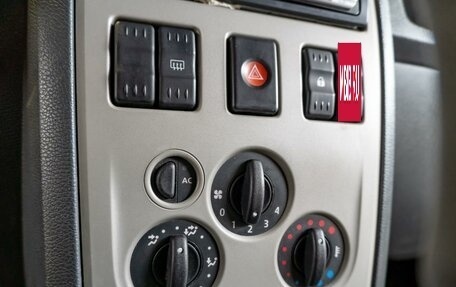 Renault Logan I, 2007 год, 270 000 рублей, 16 фотография