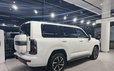 Haval H9, 2026 год, 5 299 000 рублей, 4 фотография