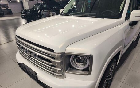 Haval H9, 2026 год, 5 299 000 рублей, 8 фотография