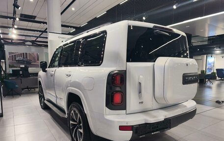 Haval H9, 2026 год, 5 299 000 рублей, 6 фотография