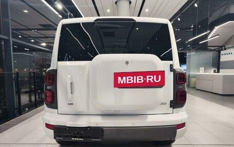 Haval H9, 2026 год, 5 299 000 рублей, 5 фотография