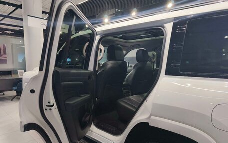 Haval H9, 2026 год, 5 299 000 рублей, 18 фотография