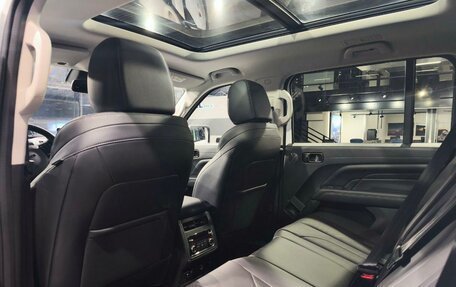 Haval H9, 2026 год, 5 299 000 рублей, 17 фотография