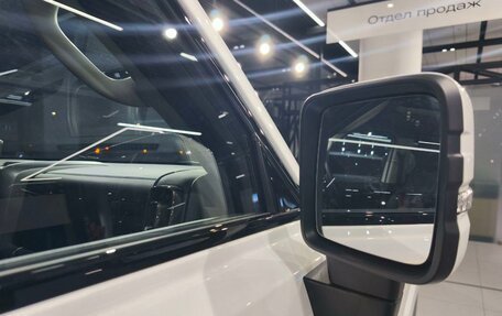 Haval H9, 2026 год, 5 299 000 рублей, 28 фотография