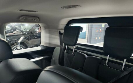 Haval H9, 2026 год, 5 299 000 рублей, 20 фотография