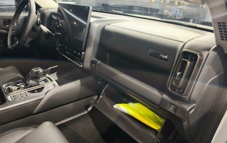 Haval H9, 2026 год, 5 299 000 рублей, 29 фотография