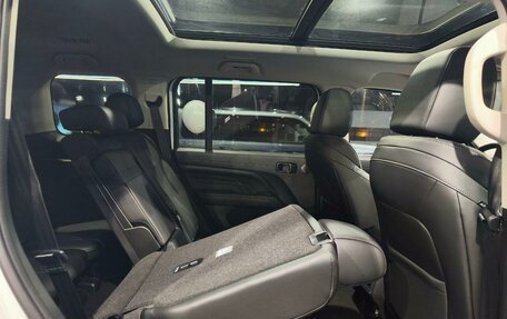 Haval H9, 2026 год, 5 299 000 рублей, 27 фотография