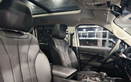 Haval H9, 2026 год, 5 299 000 рублей, 30 фотография