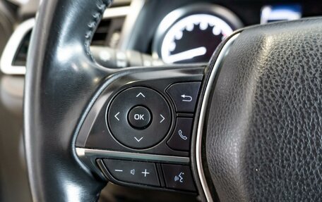 Toyota Camry, 2020 год, 2 850 000 рублей, 24 фотография