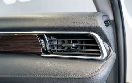 Toyota Camry, 2020 год, 2 850 000 рублей, 21 фотография