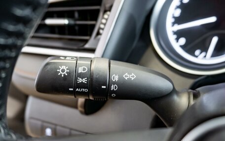 Toyota Camry, 2020 год, 2 850 000 рублей, 22 фотография