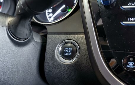 Toyota Camry, 2020 год, 2 850 000 рублей, 26 фотография