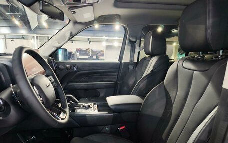 Haval H9, 2025 год, 5 299 000 рублей, 11 фотография