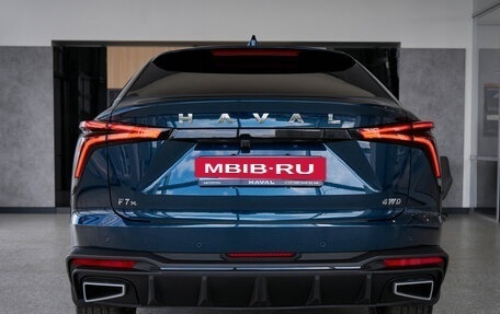 Haval F7x, 2026 год, 3 799 000 рублей, 6 фотография