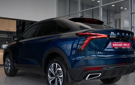 Haval F7x, 2026 год, 3 799 000 рублей, 10 фотография