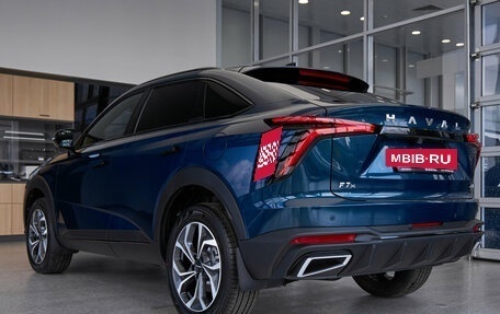 Haval F7x, 2026 год, 3 799 000 рублей, 5 фотография