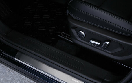 Haval F7x, 2026 год, 3 799 000 рублей, 20 фотография