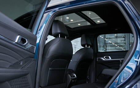 Haval F7x, 2026 год, 3 799 000 рублей, 27 фотография