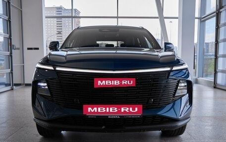 Haval F7x, 2026 год, 3 799 000 рублей, 2 фотография
