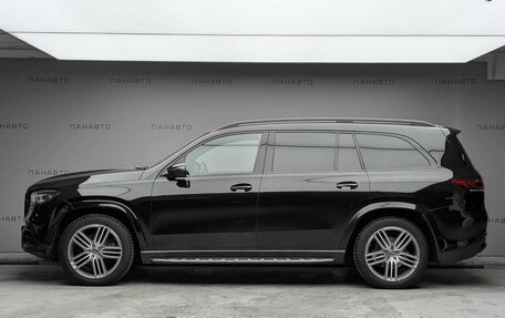 Mercedes-Benz GLS, 2020 год, 6 497 000 рублей, 3 фотография