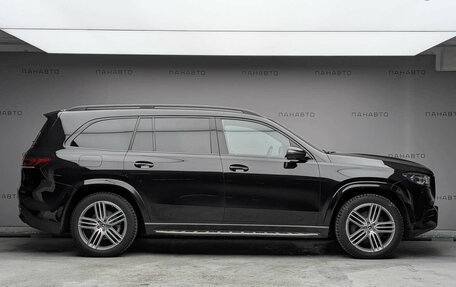 Mercedes-Benz GLS, 2020 год, 6 497 000 рублей, 4 фотография