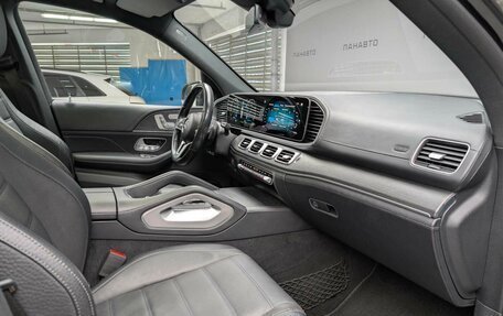 Mercedes-Benz GLS, 2020 год, 6 497 000 рублей, 12 фотография