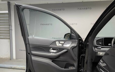 Mercedes-Benz GLS, 2020 год, 6 497 000 рублей, 7 фотография