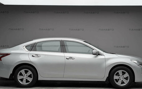 Nissan Teana, 2015 год, 1 457 000 рублей, 4 фотография