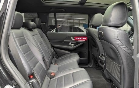 Mercedes-Benz GLS, 2020 год, 6 497 000 рублей, 11 фотография