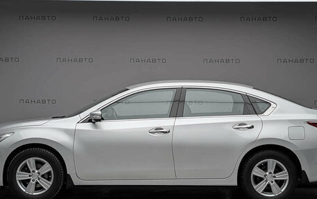 Nissan Teana, 2015 год, 1 457 000 рублей, 3 фотография