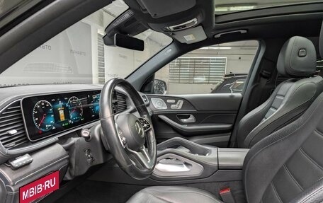 Mercedes-Benz GLS, 2020 год, 6 497 000 рублей, 8 фотография