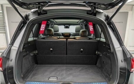 Mercedes-Benz GLS, 2020 год, 6 497 000 рублей, 10 фотография