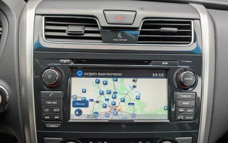 Nissan Teana, 2015 год, 1 457 000 рублей, 14 фотография