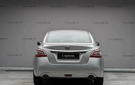 Nissan Teana, 2015 год, 1 457 000 рублей, 6 фотография