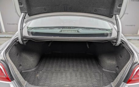 Nissan Teana, 2015 год, 1 457 000 рублей, 10 фотография