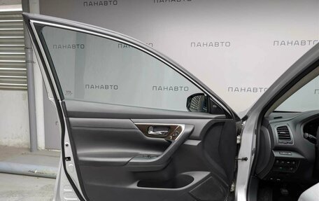 Nissan Teana, 2015 год, 1 457 000 рублей, 7 фотография