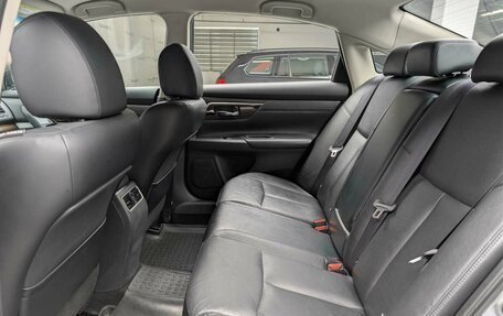 Nissan Teana, 2015 год, 1 457 000 рублей, 9 фотография