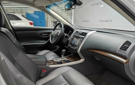 Nissan Teana, 2015 год, 1 457 000 рублей, 12 фотография