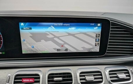 Mercedes-Benz GLS, 2020 год, 6 497 000 рублей, 14 фотография