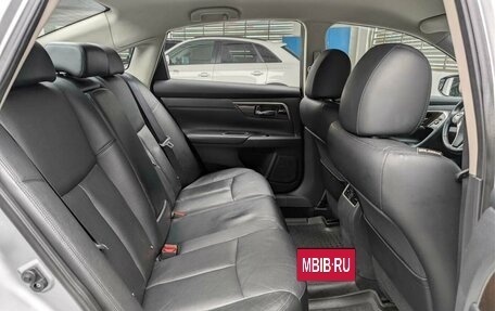 Nissan Teana, 2015 год, 1 457 000 рублей, 11 фотография