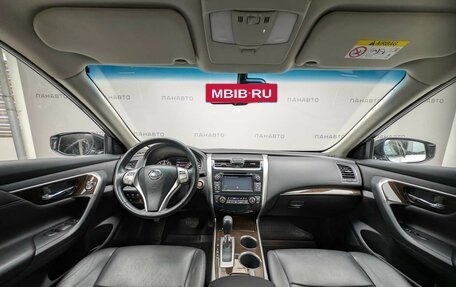 Nissan Teana, 2015 год, 1 457 000 рублей, 13 фотография