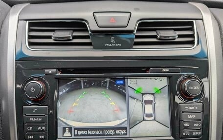 Nissan Teana, 2015 год, 1 457 000 рублей, 15 фотография